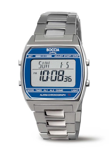 Montre homme digitale - montre,