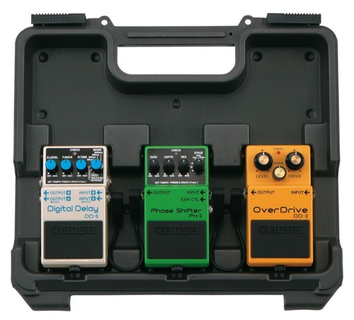 Great boss bcb compact - boss,