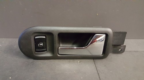 Bouton lève vitre electrique - bouton,