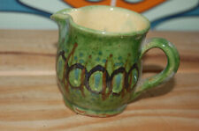 ancienne miniature pot en