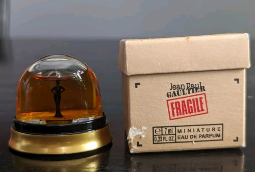 Jean paul gaultier edp eau - paul,