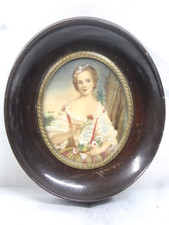 🇫🇷 ANCIENNE PEINTURE