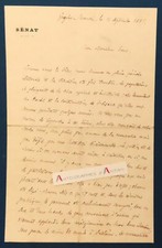 ● L.A.S 1885 Casimir