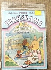 TRANSRAMA JESCO LES PETITS