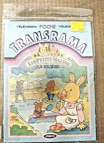 Transrama jesco les petits - les,