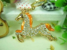 porte clé   Cheval 6 x 5.5cm