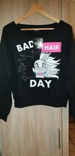 Sweat Disney Villains Cruella