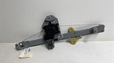 Mecanisme de leve vitre electrique avant gauche RENAULT CLIO 4 PHASE 1 128001472