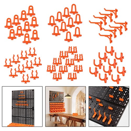 Organisateur garage - de,