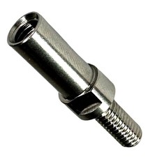 Titan M6 Base, Goujons Canti Vélo MTB Retro Jupe Chocs Mag 21 Fork Bremsaufname