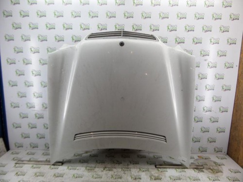 Capot mercedes classe - capot,