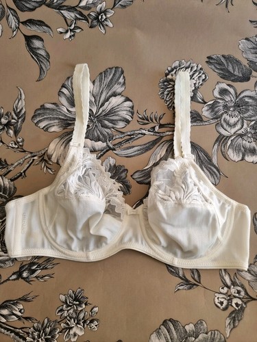 Chantelle soutien gorge ecru - soutien,