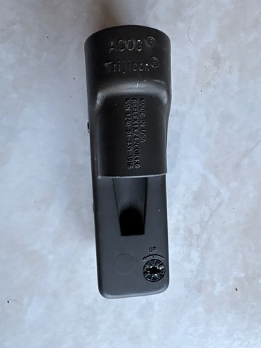 Viseur point rouge trijicon - a,