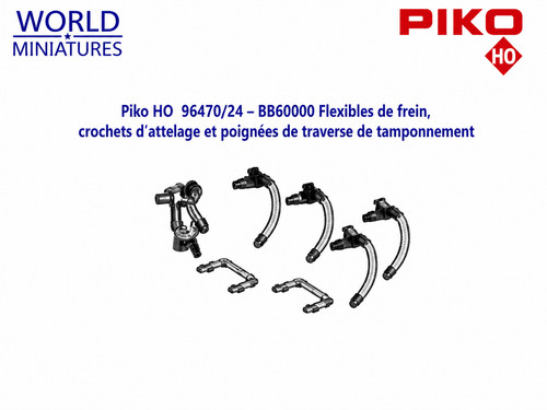Piko 96470 bb60000 - piko, –
