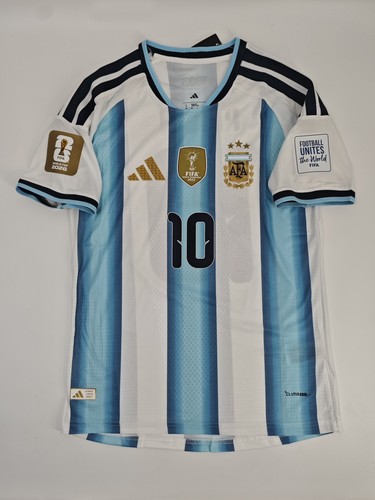 Maillot argentine messi - –,