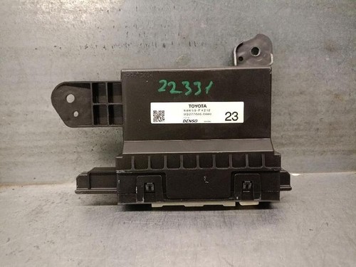 88650f4212 boîtier chauffage - 88650f4212,