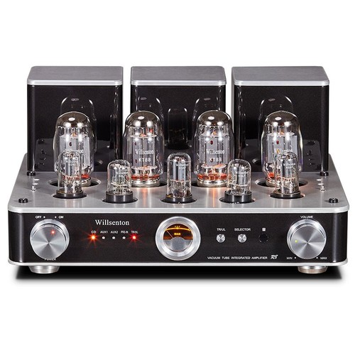 Willsenton kt88 vacuum tube - r8,