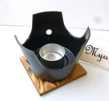 Mini cuisinière à