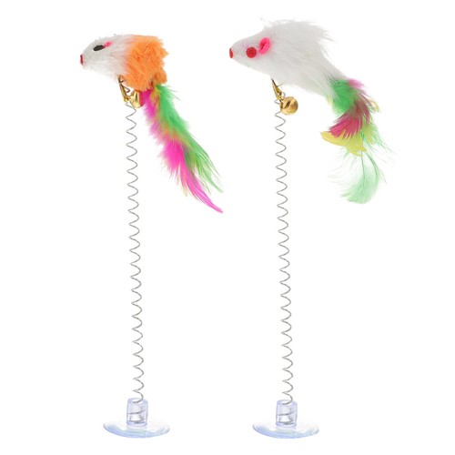 Pcs jouet souris - pcs,