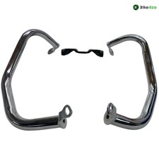 Pare carter moteur TRIUMPH