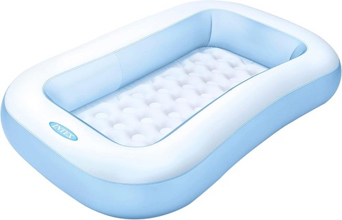 Intex piscine gonflable - intex,