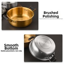 Pot à nouilles escargot