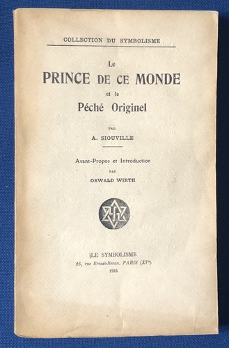 1925 siouville prince ce - le, de