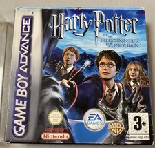 Jeu Harry Potter Gba Complet