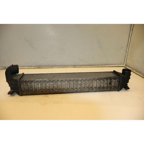 Echangeur air seat - echangeur, cupra
