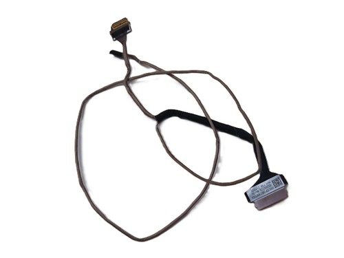 Cable nappe ecran video - video, lcd