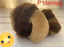 Ancien doudou,petit Chien