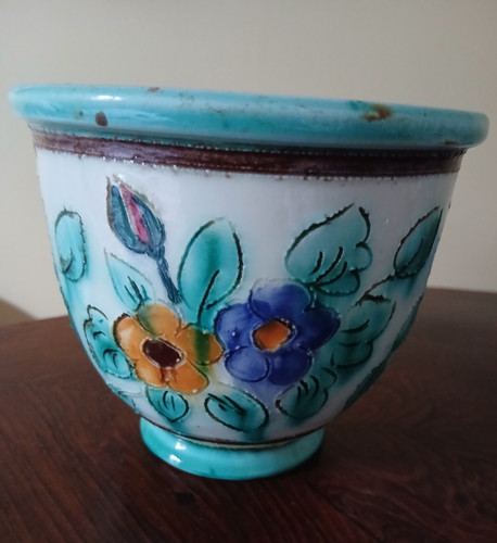 Vase cache pot céramique - /cache-pot,