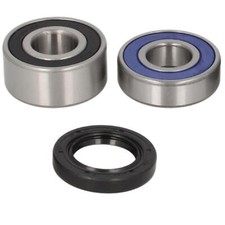 Kit de Roulement de Roue Avant pour BMW R 1200C R 1150R R 1100S R 850C