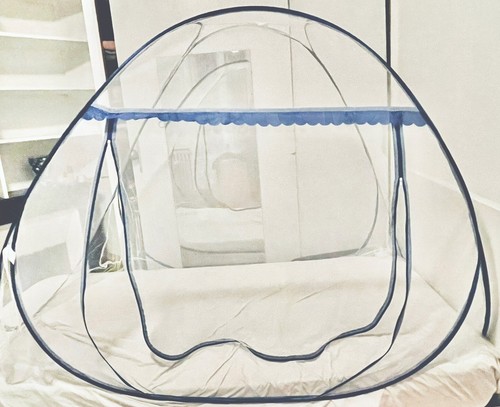 Moustiquaire lit avec - moustiquaire,