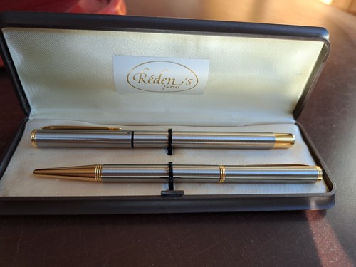 Coffret stylo plume - coffret,