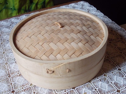 Panier cuisson vapeur en - cuisson,