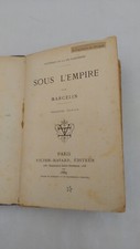 Souvenirs vie parisienne - souvenirs,