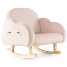 Chaise à Bascule pour Enfant