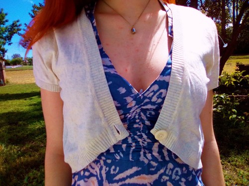 Adorable haut gilet veste mim - gilet,