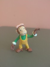 Figurine Oui Oui Plastoy