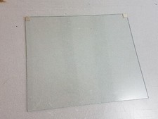 Four Whirlpool AKZ 122/MR/01  porte vitre vitrage verre façade intermédiaire  #3