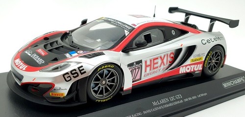 Minichamps scale 151 - scale,