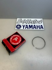 1 segment std yamaha 5x4-11611-00 5X4-11611-01 5X4-11611-02 yz 125 1984 1993