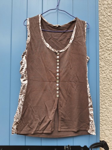 Top shirt yuka 40 - yuka,