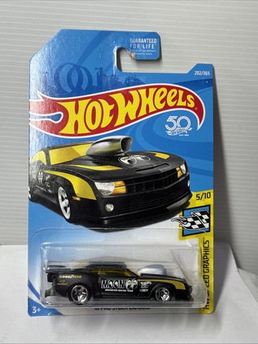 Hot wheels 10 - hot,
