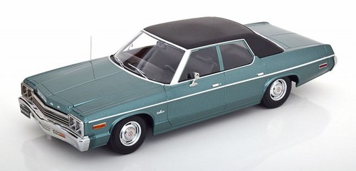 Dodge monaco 1974 vert - dodge,