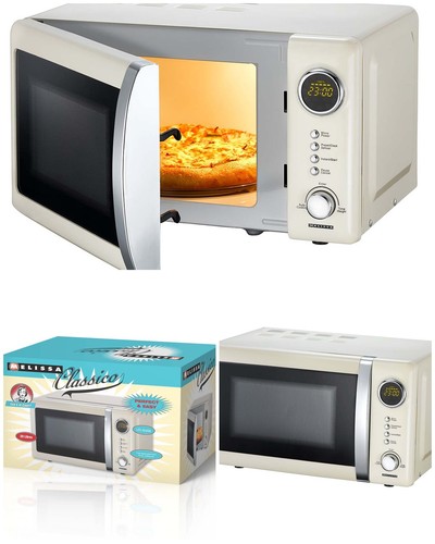 Four micro ondes melissa - four,
