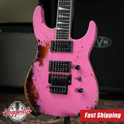 Jackson custom shop special - jackson,