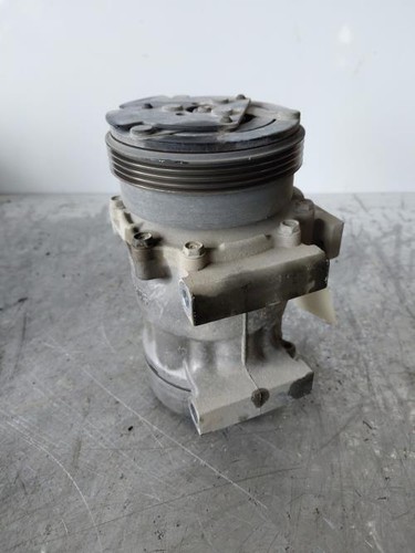 Compresseur clim renault - clim,