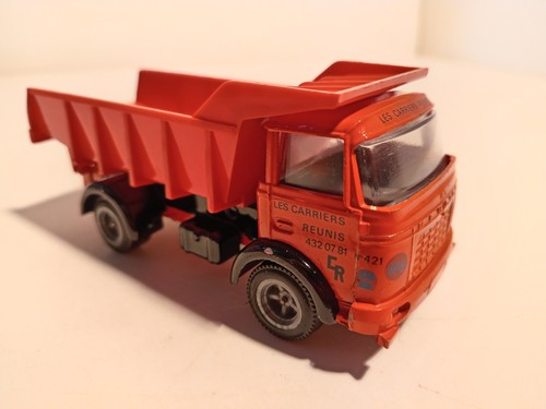 Champion berliet gak benne - champion, f